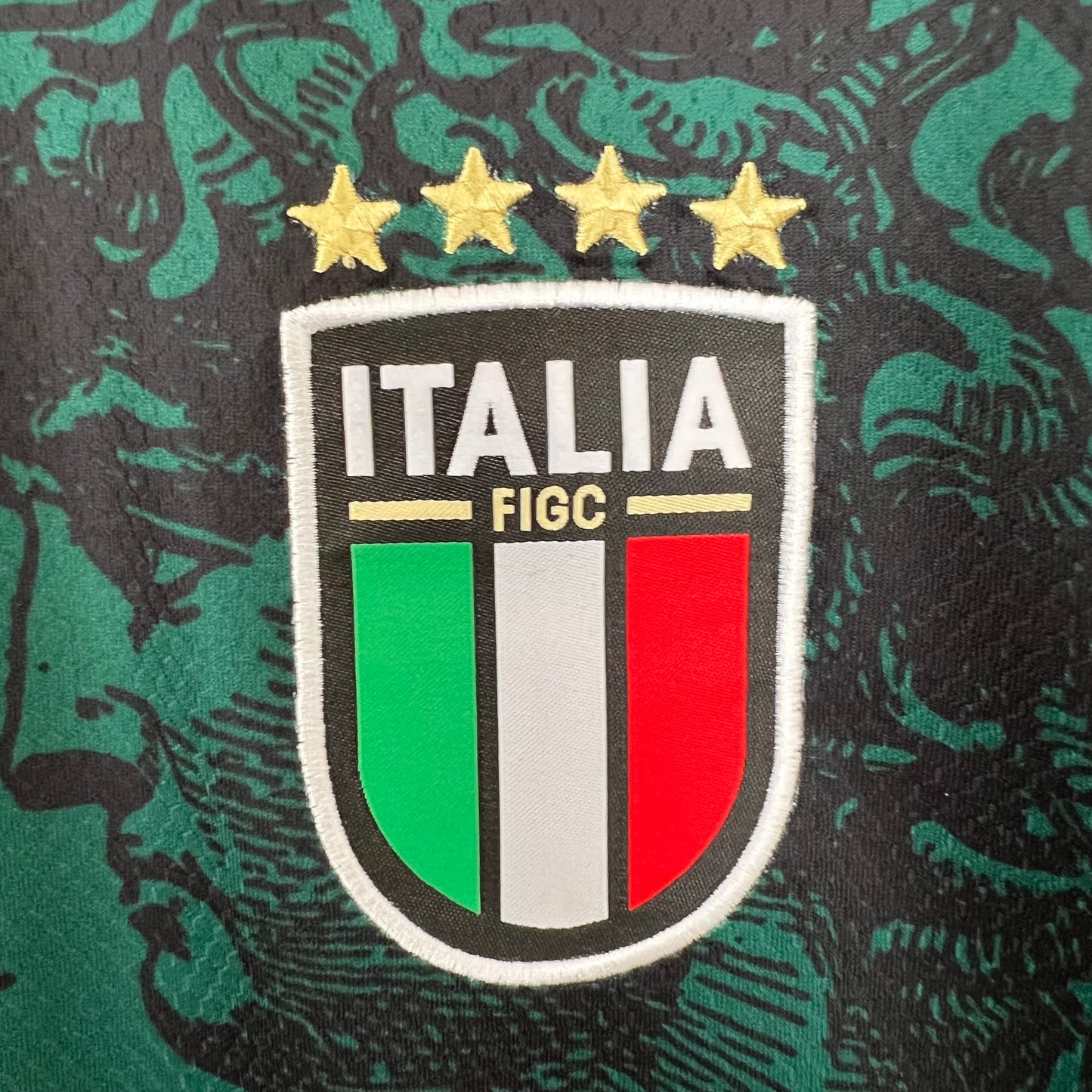 Italia Jersey Special Edition S-XXL