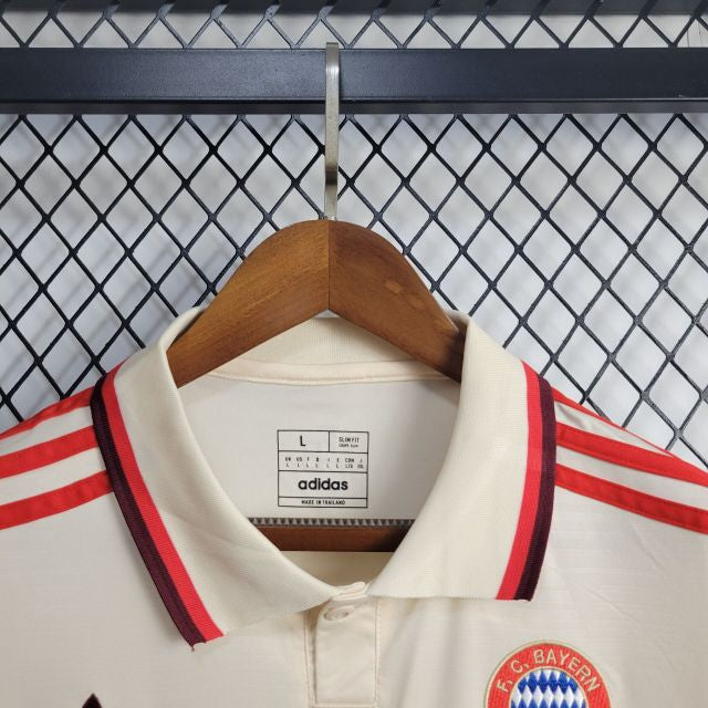 Bayern Munich Jersey 24/25 S-XXL