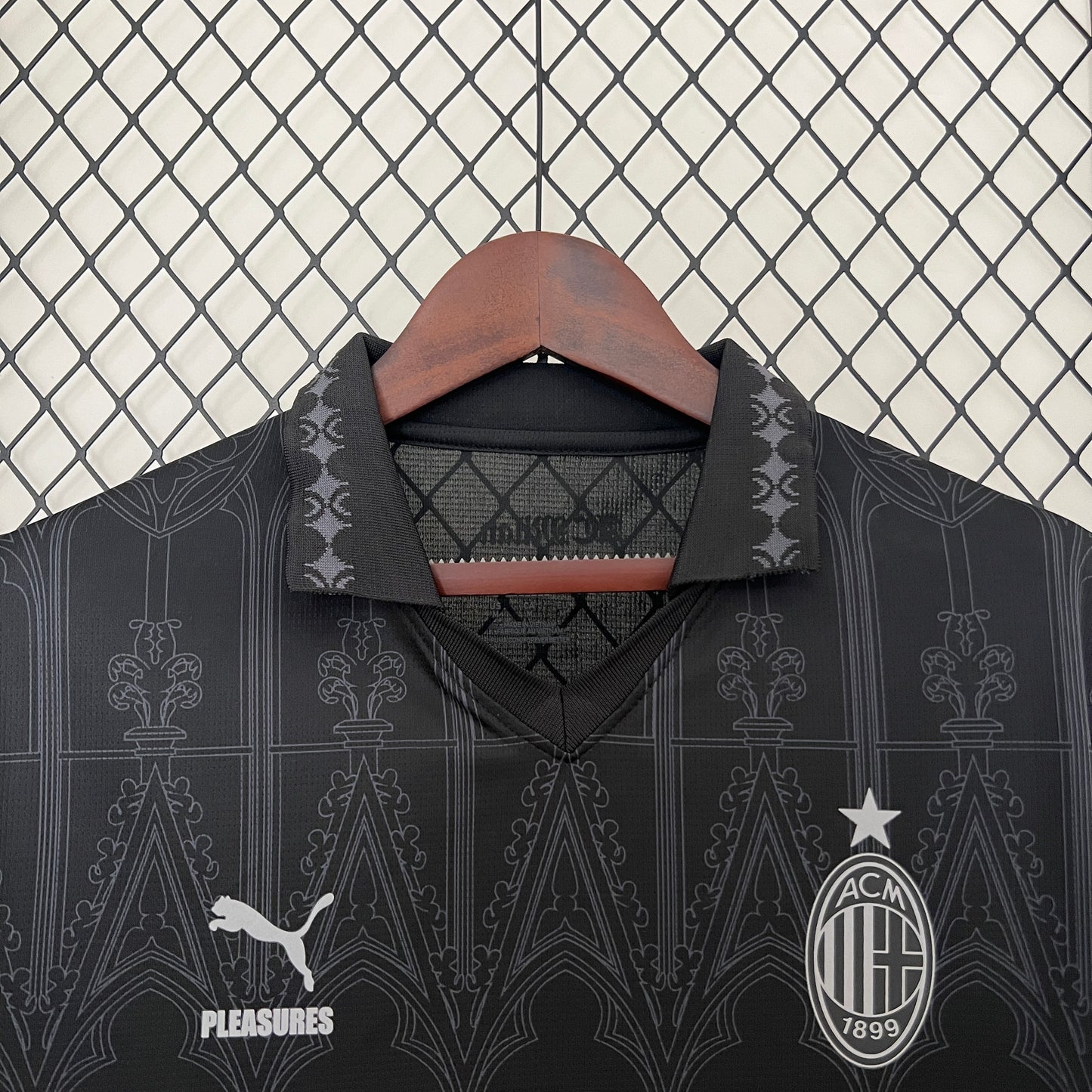 AC Milan Jersey Special Edition S-XXL