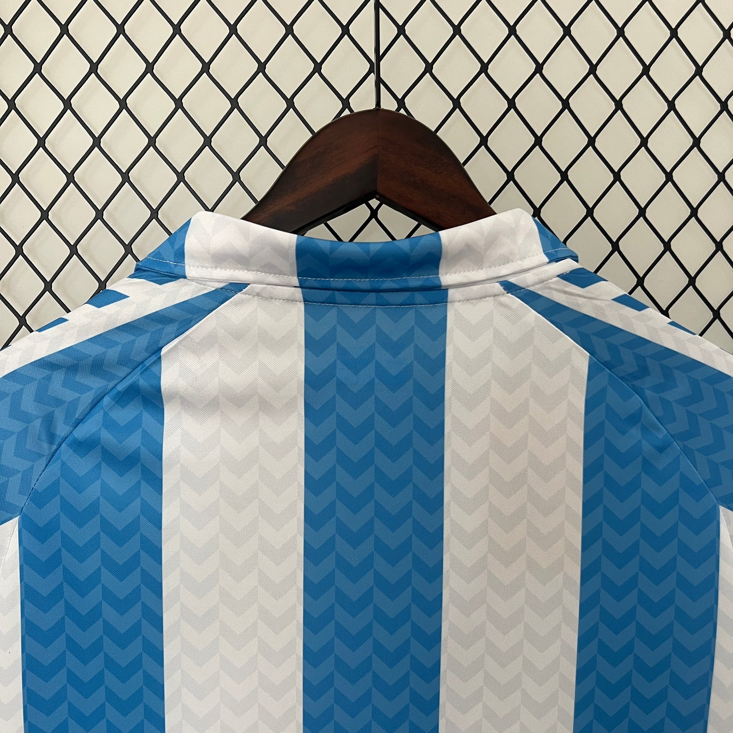 Malaga Retro Jersey 120th S-XXL