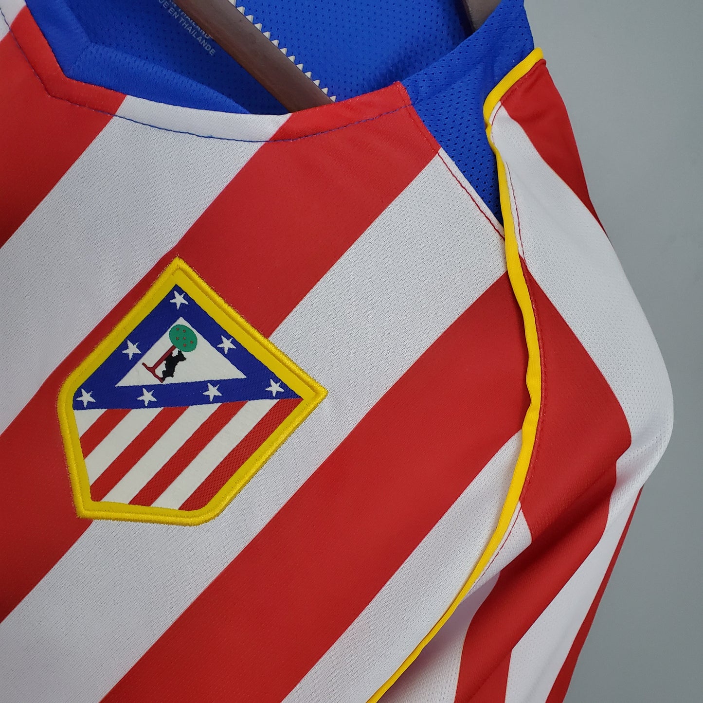 Atletico Madrid Retro Jersey 04/05 S-XXL 