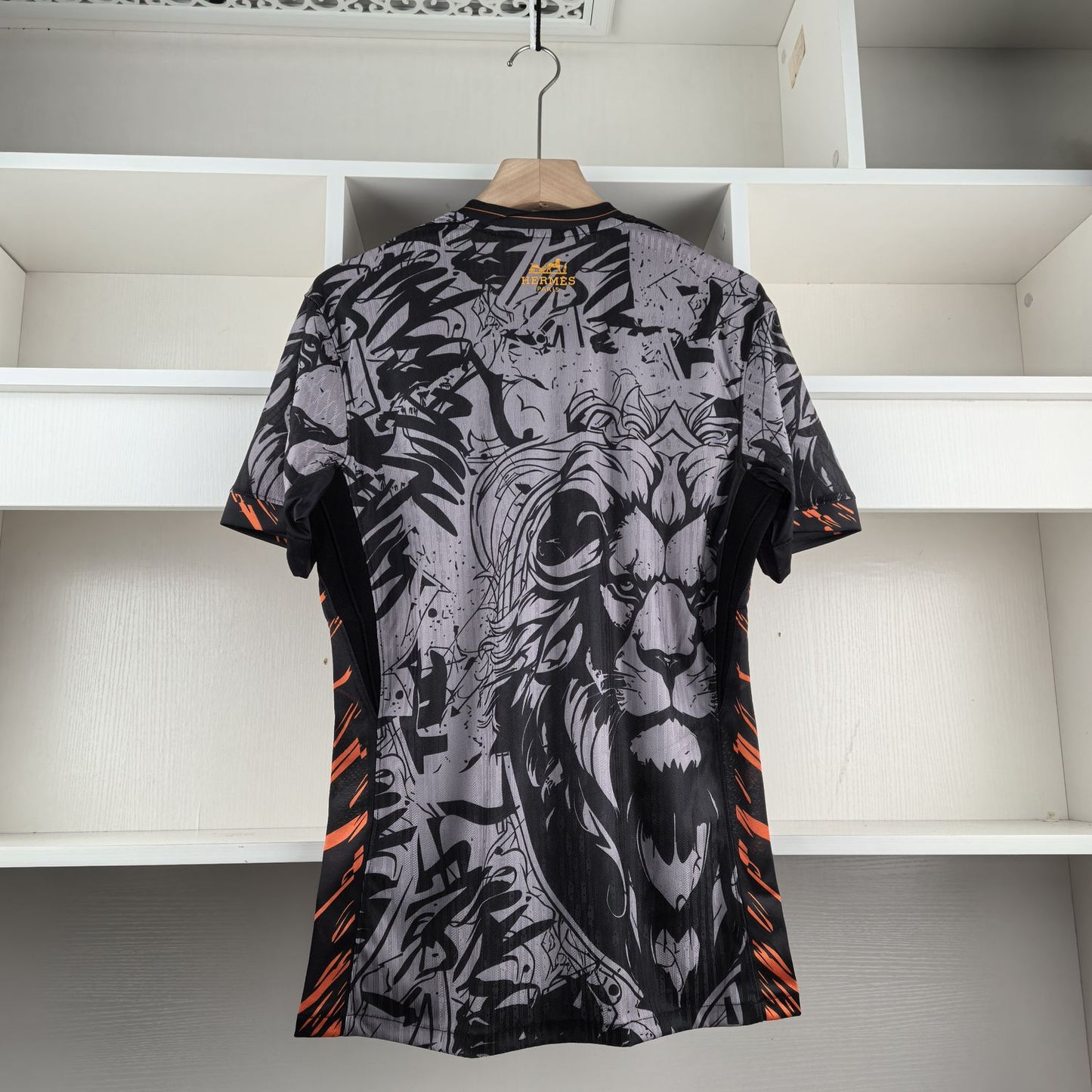 Holanda x Hermes Jersey Special Edition S-3XL