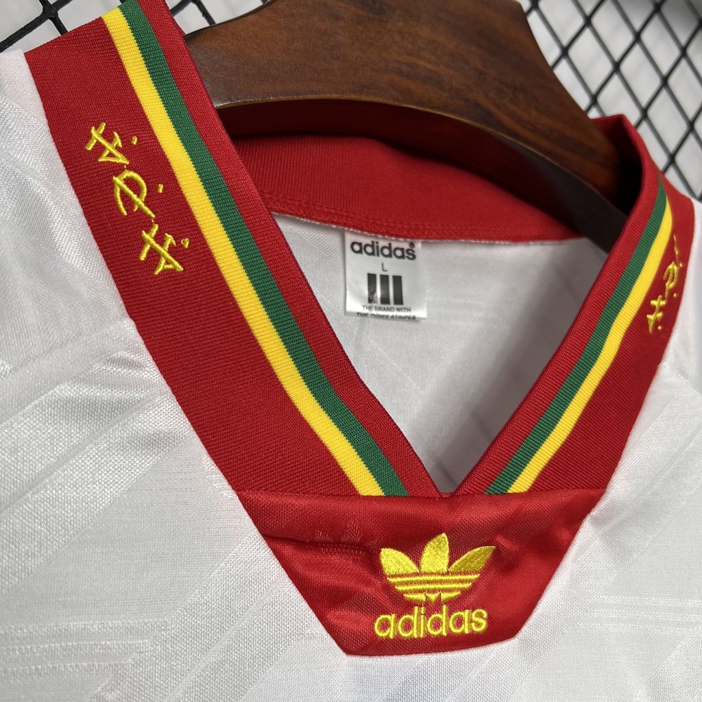 Portugal Retro Jersey 92/94 S-XXL