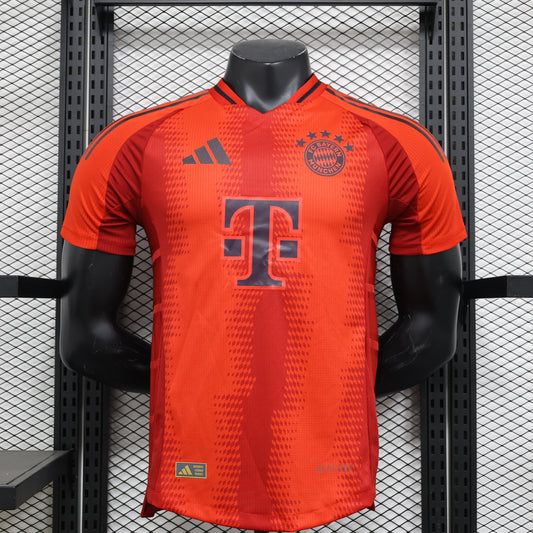 Bayern Munich Jersey Player Version 24/25