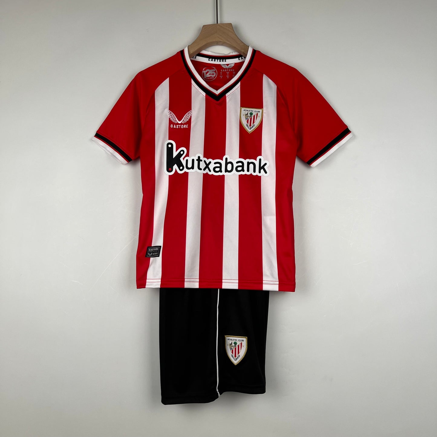 Bilbao Children's Kit Size 16-28 