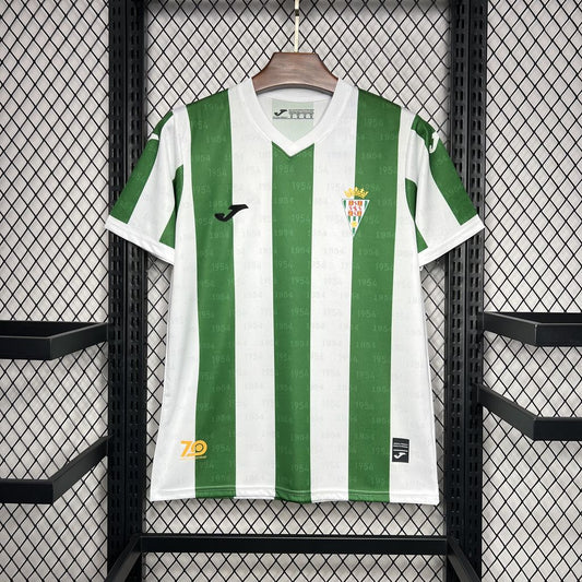 Cordoba Jersey 24/25 S-XXL