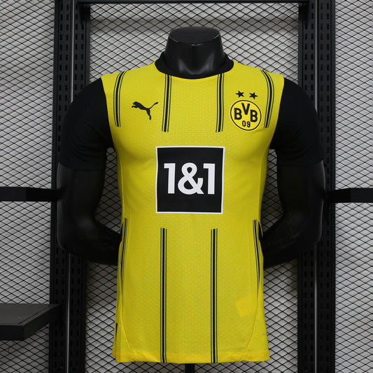 Dortmund Jersey Player Version 24/25