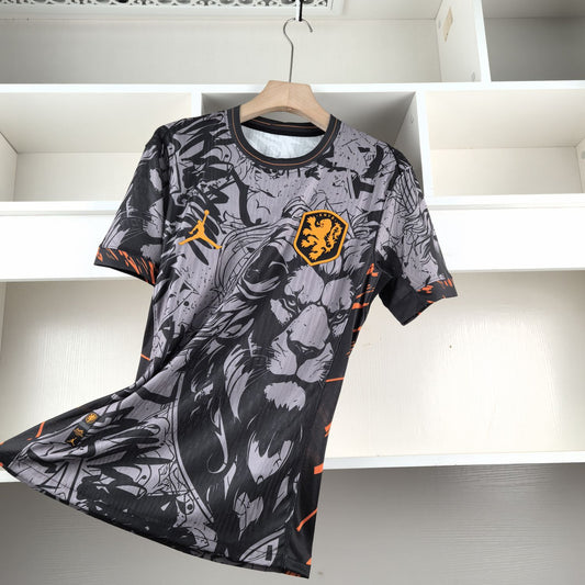 Holanda x Hermes Jersey Special Edition S-3XL