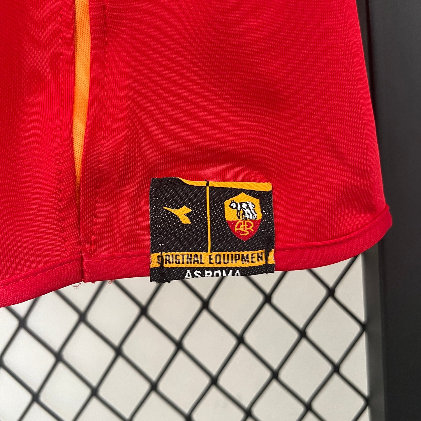 Roma Retro Jersey 04/05 S-XXL