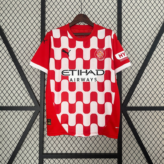 Girona Jersey 24/25 S-XXL