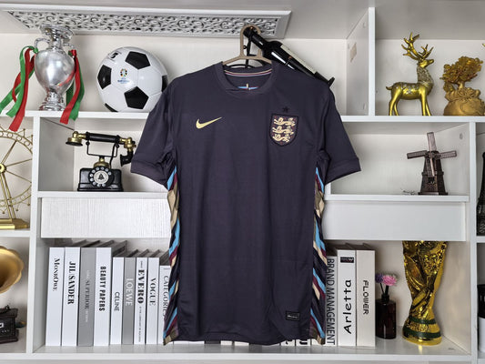 Inglaterra Euro Jersey 2024 S-XXL