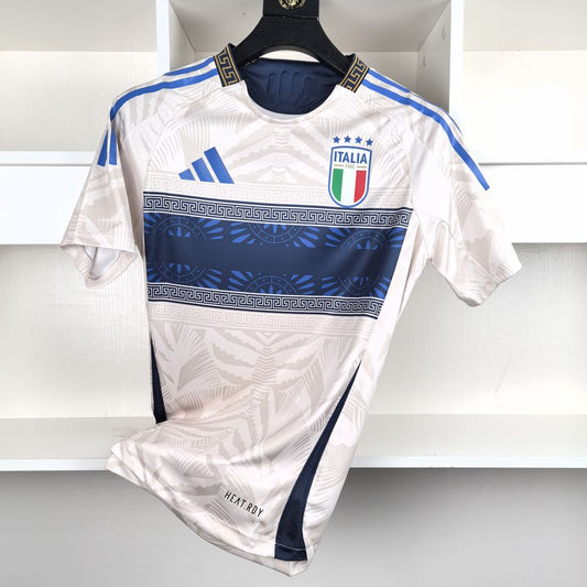 Italia Jersey Special Edition S-XXL