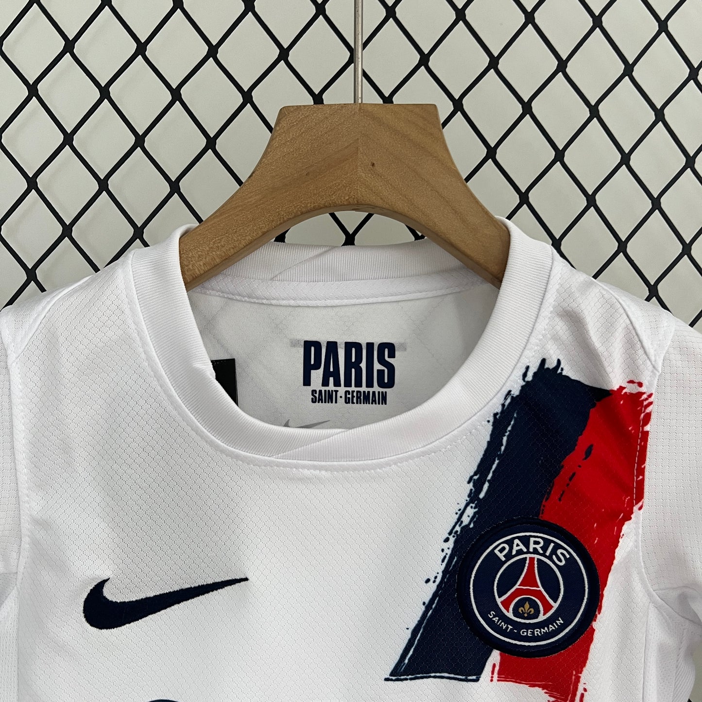 Equipación Niño PSG Talla 16-28