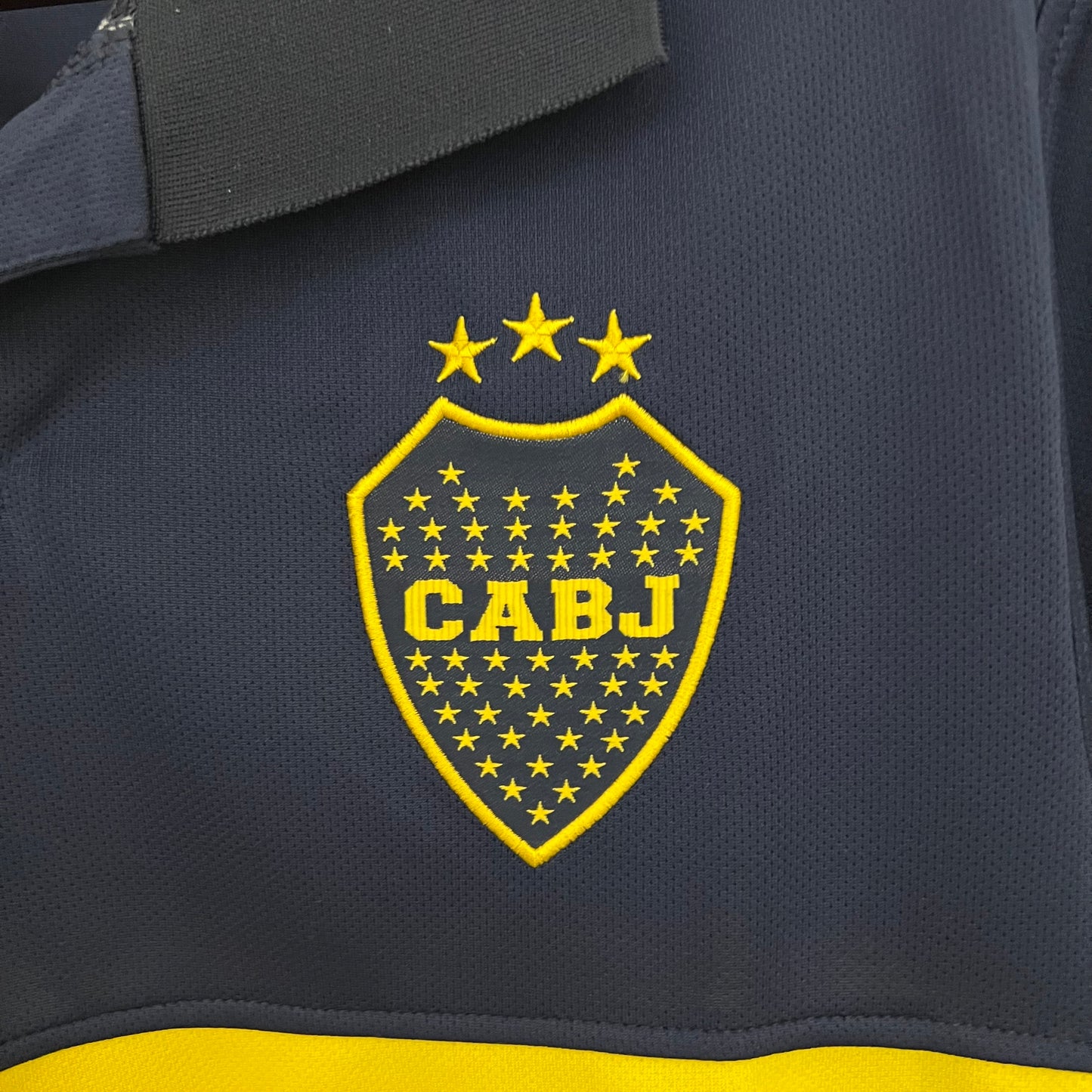 Boca Juniors Retro Jersey 09/10 S-XXL