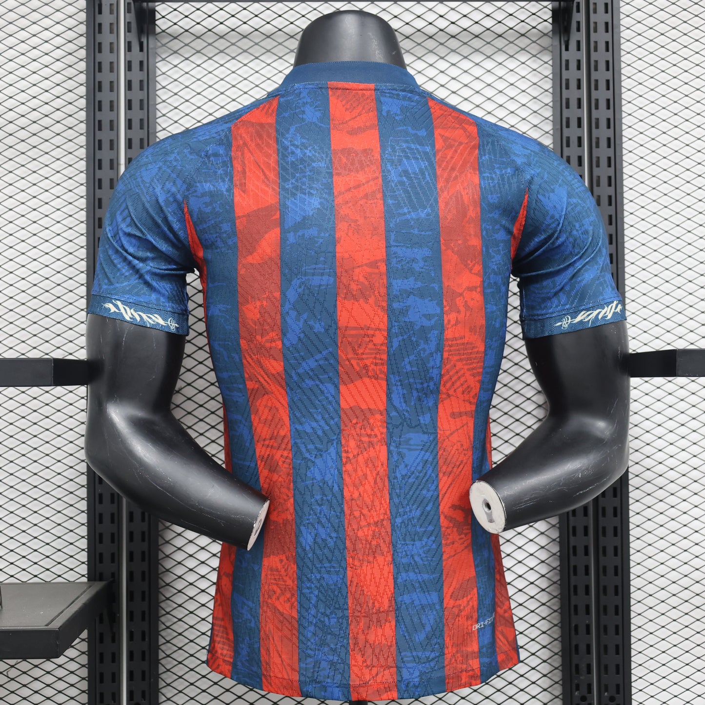 FC Barcelona Jersey Player Version 24/25 S-XXL