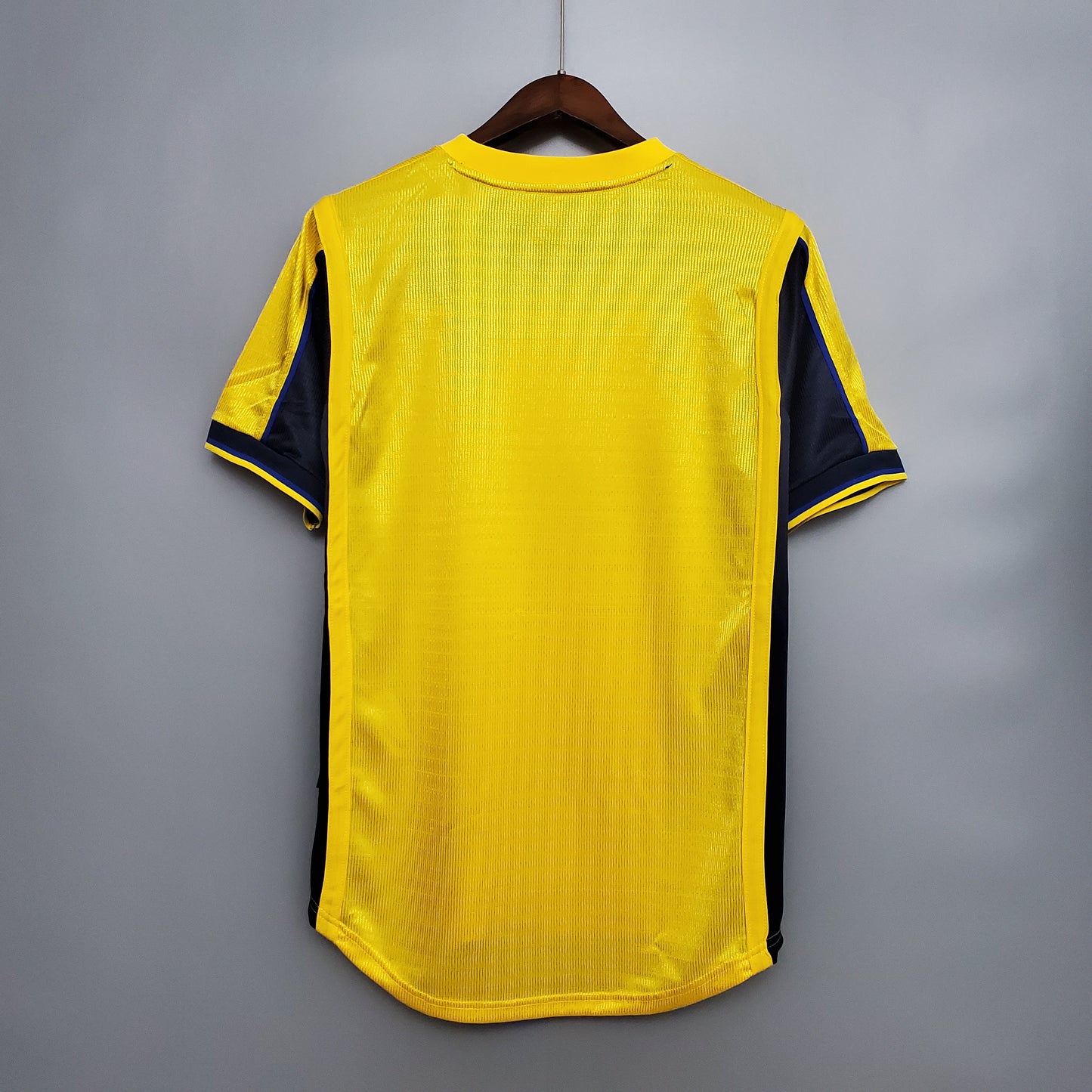 Arsenal Retro Jersey 99/00 S-XXL 