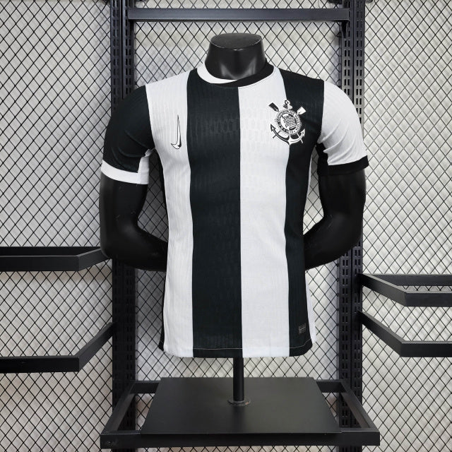 Corinthians Jersey Player Version 24/25