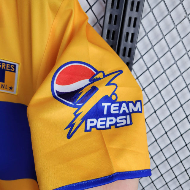 Tigres Retro Jersey 99/00 S-XXL