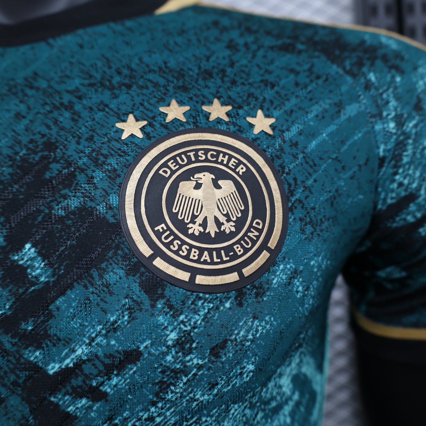 Alemania Jersey Special Edition S-XXL