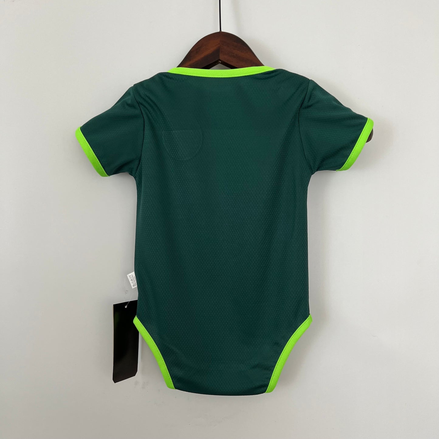 Palmeiras Baby Jersey 9/12 Meses