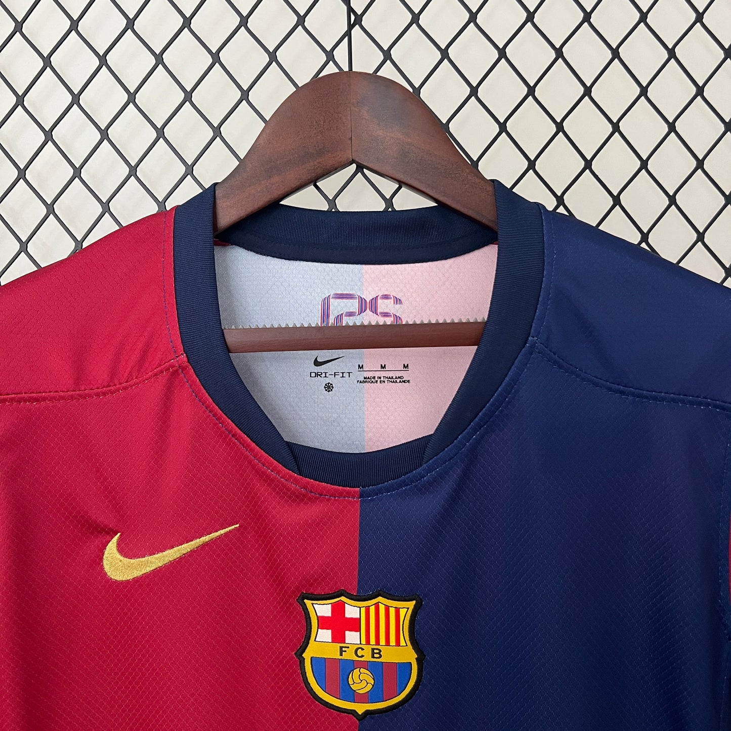 FC Barcelona Jersey 23/24 S-XXL 