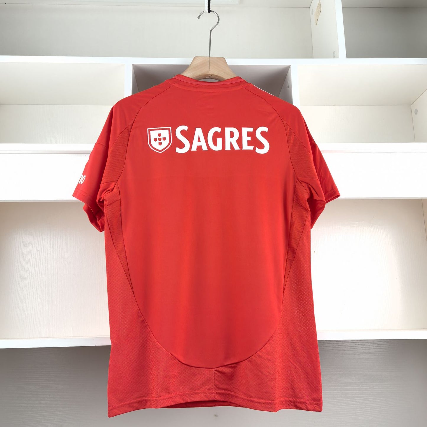 Benfica Jersey 24/25 S-XXL