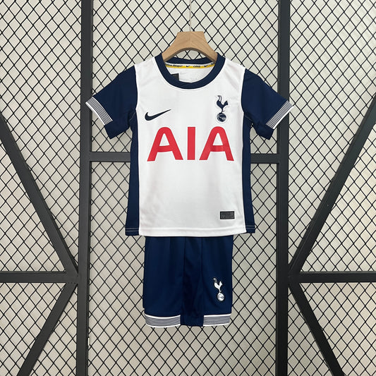 Equipación Niño Tottenham Talla 16-28