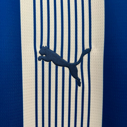 Camiseta Local Alavés 24/25