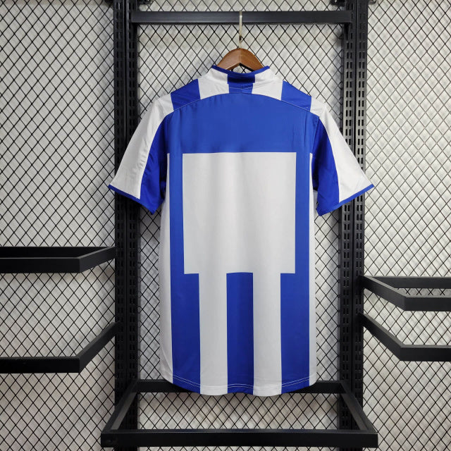 Deportivo La Coruña Retro Jersey 03/04 S-XXL