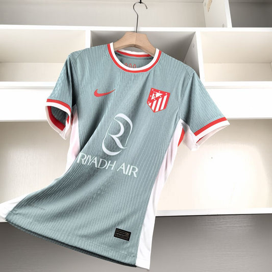 Atletico Madrid Jersey 24/25 S-XXL