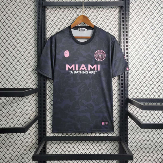 Inter Miami Jersey Special Edition 24/25 S-XXL