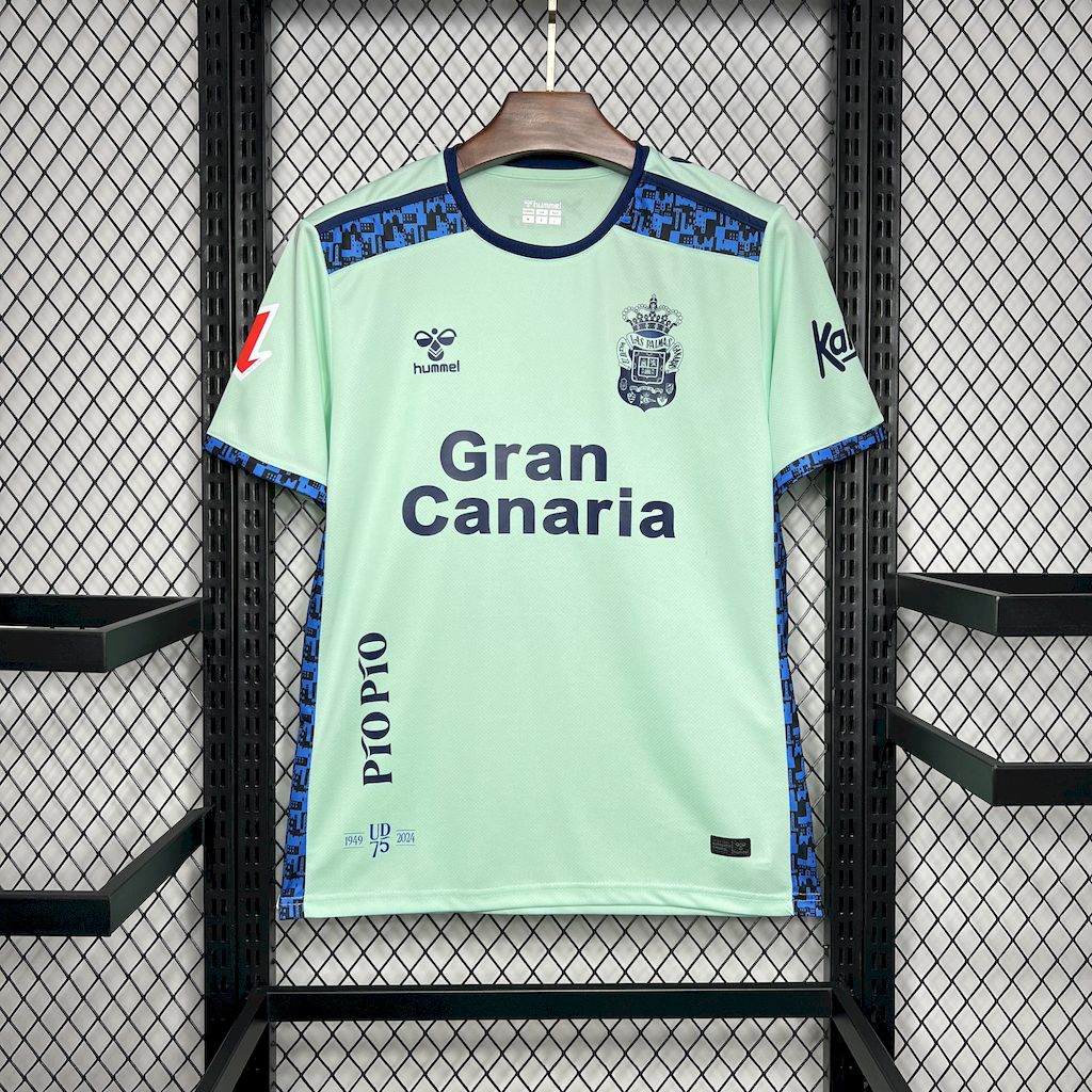 Las Palmas Jersey 24/25 S-XXL