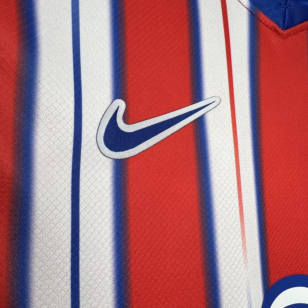 Camiseta Local Atlético Madrid 24/25