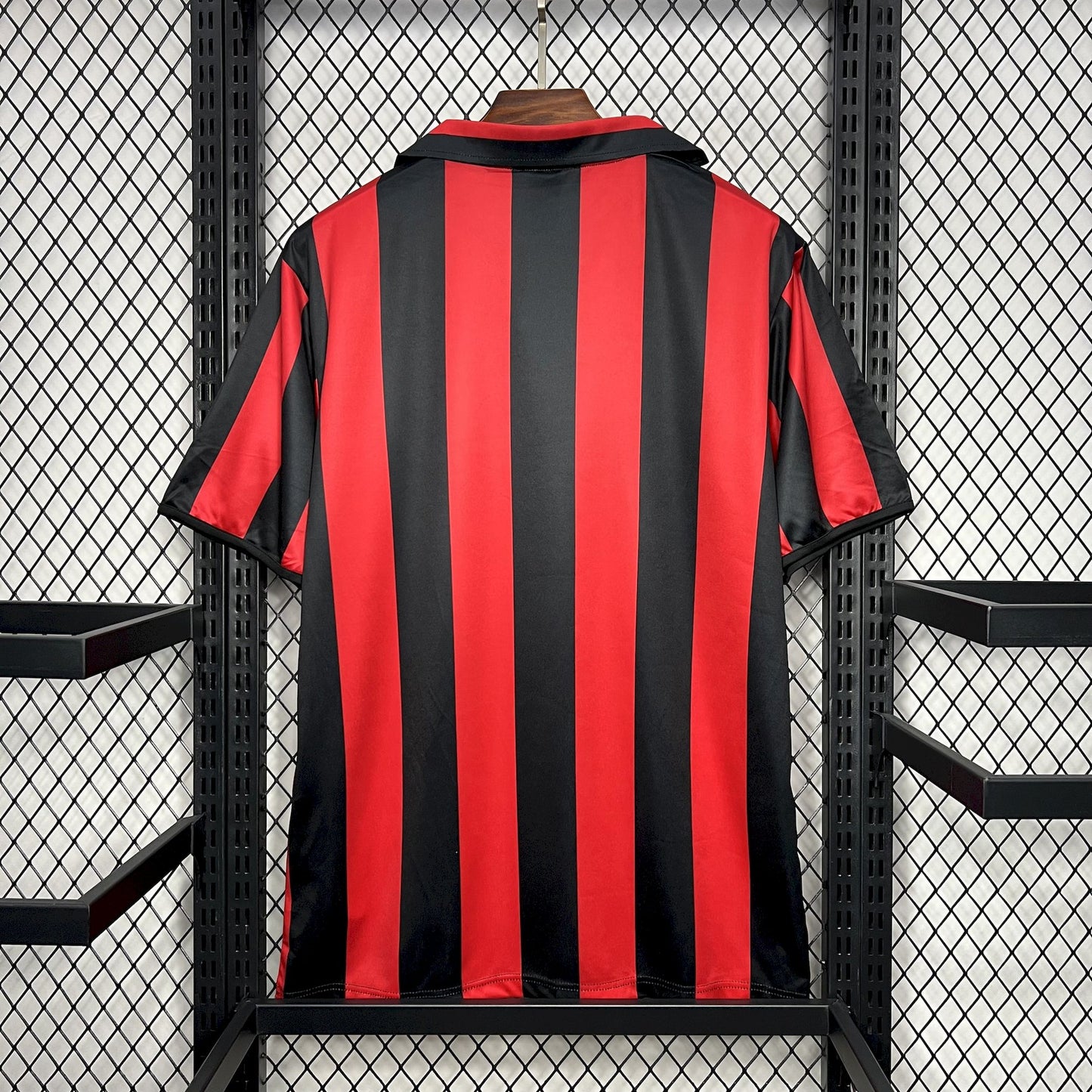 Ac Milan Retro Jersey 88/89 S-XXL