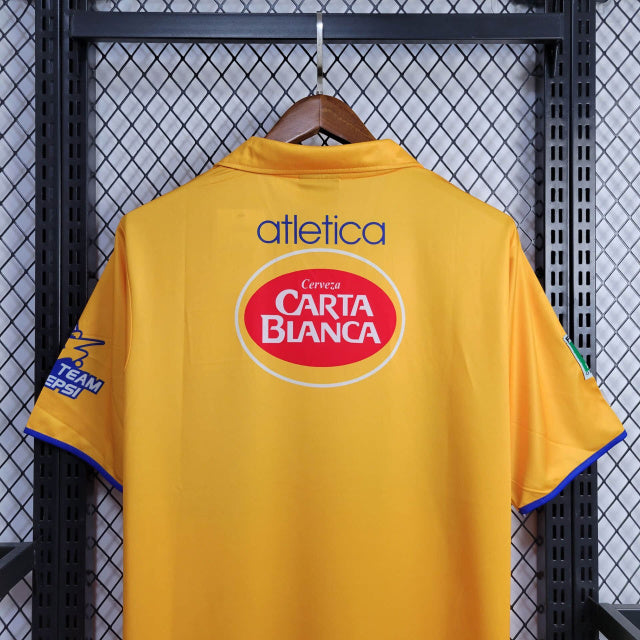 Tigres Retro Jersey 99/00 S-XXL