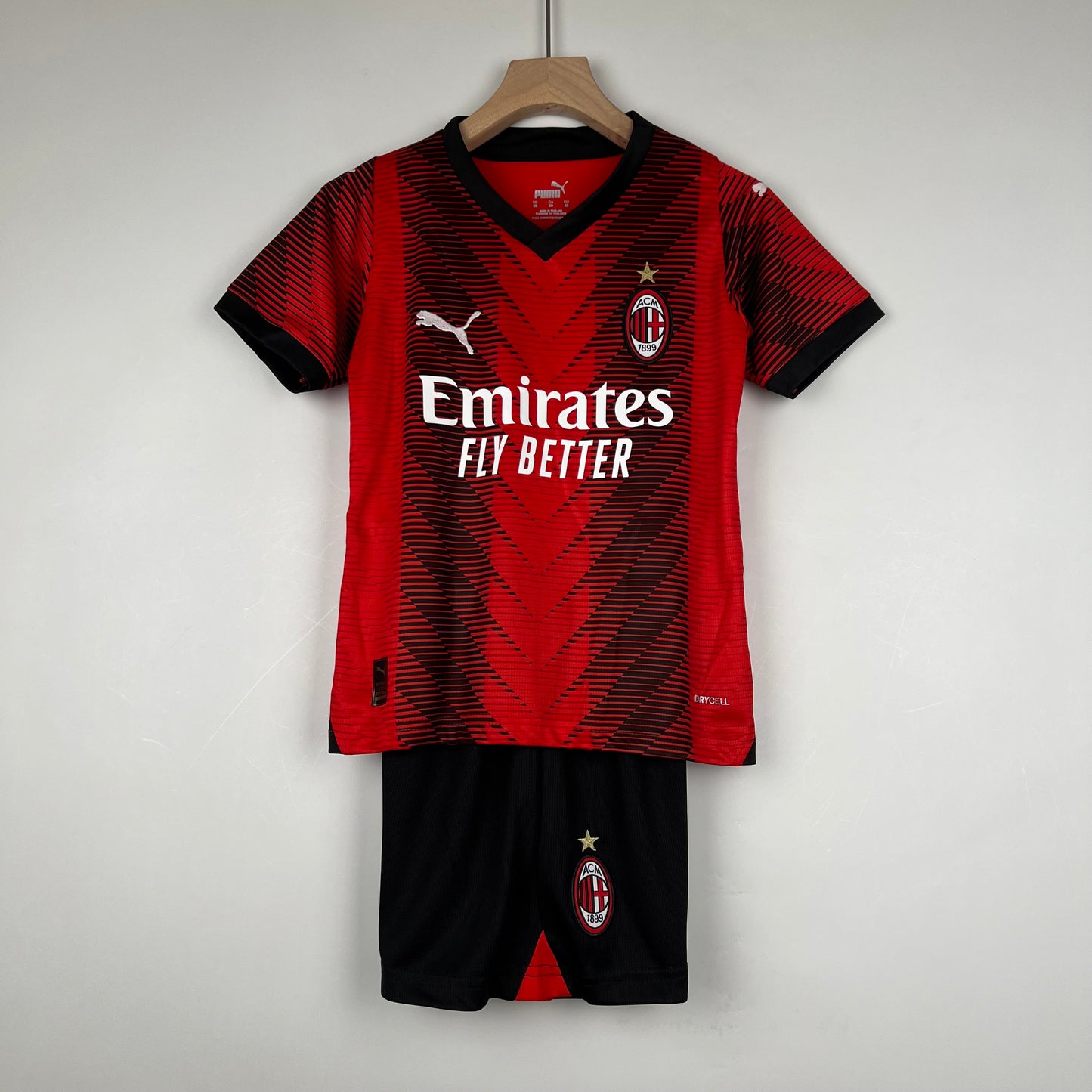 Milan Children's Kit Size 16-28 