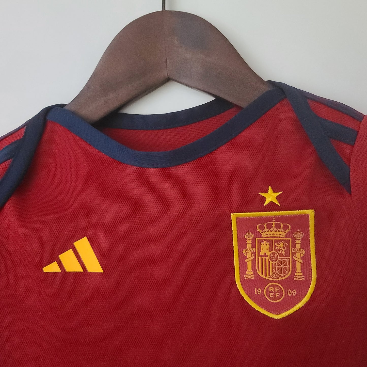 España Baby Jersey 9/12 Meses