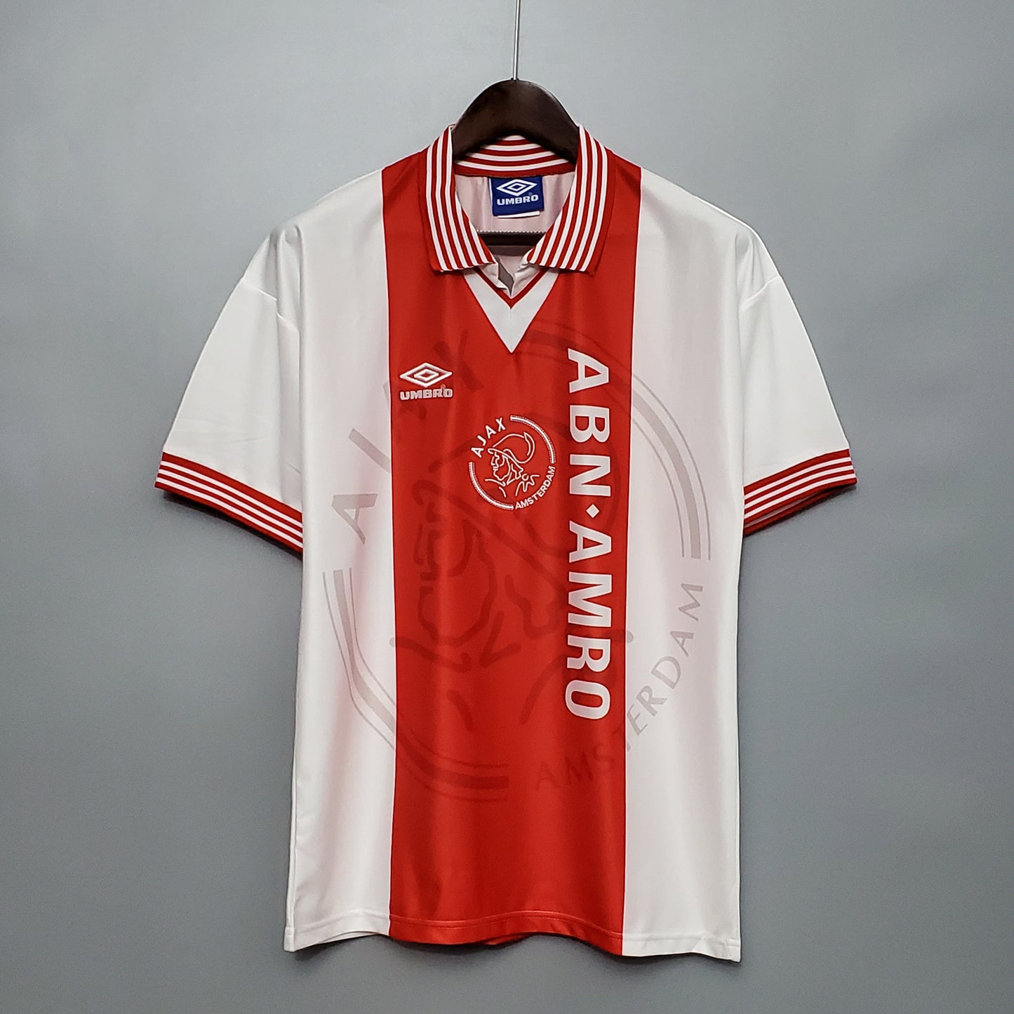 Ajax Retro Jersey 95/96 S-XXL