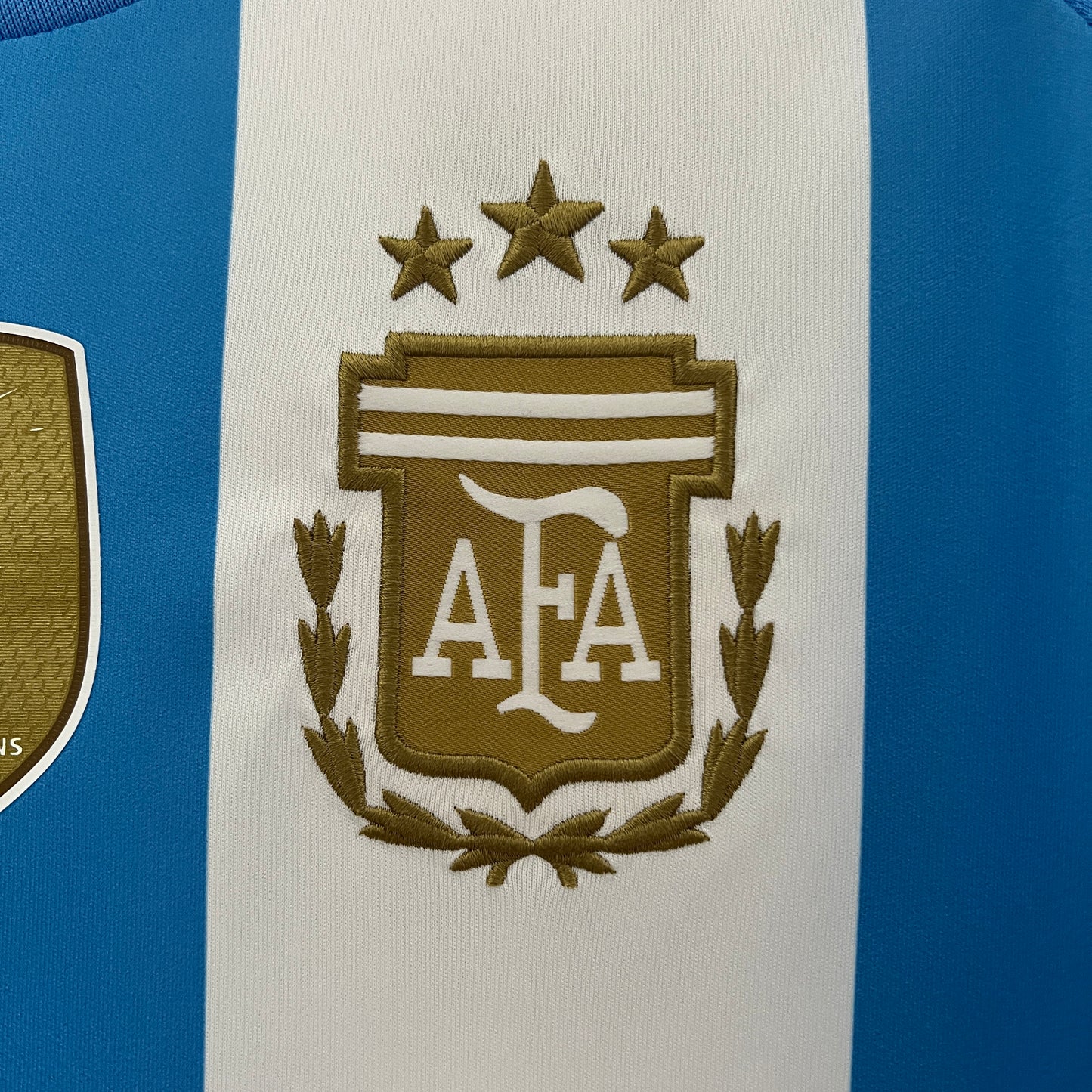 Argentina Retro Jersey 78 S-XXL 