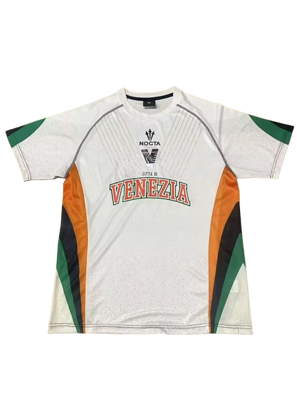 Venecia Jersey 24/25 S-XXL