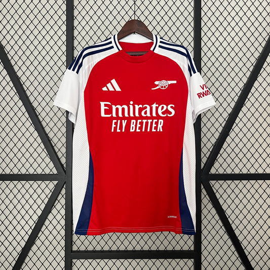 Arsenal Jersey 24/25 S-XXL