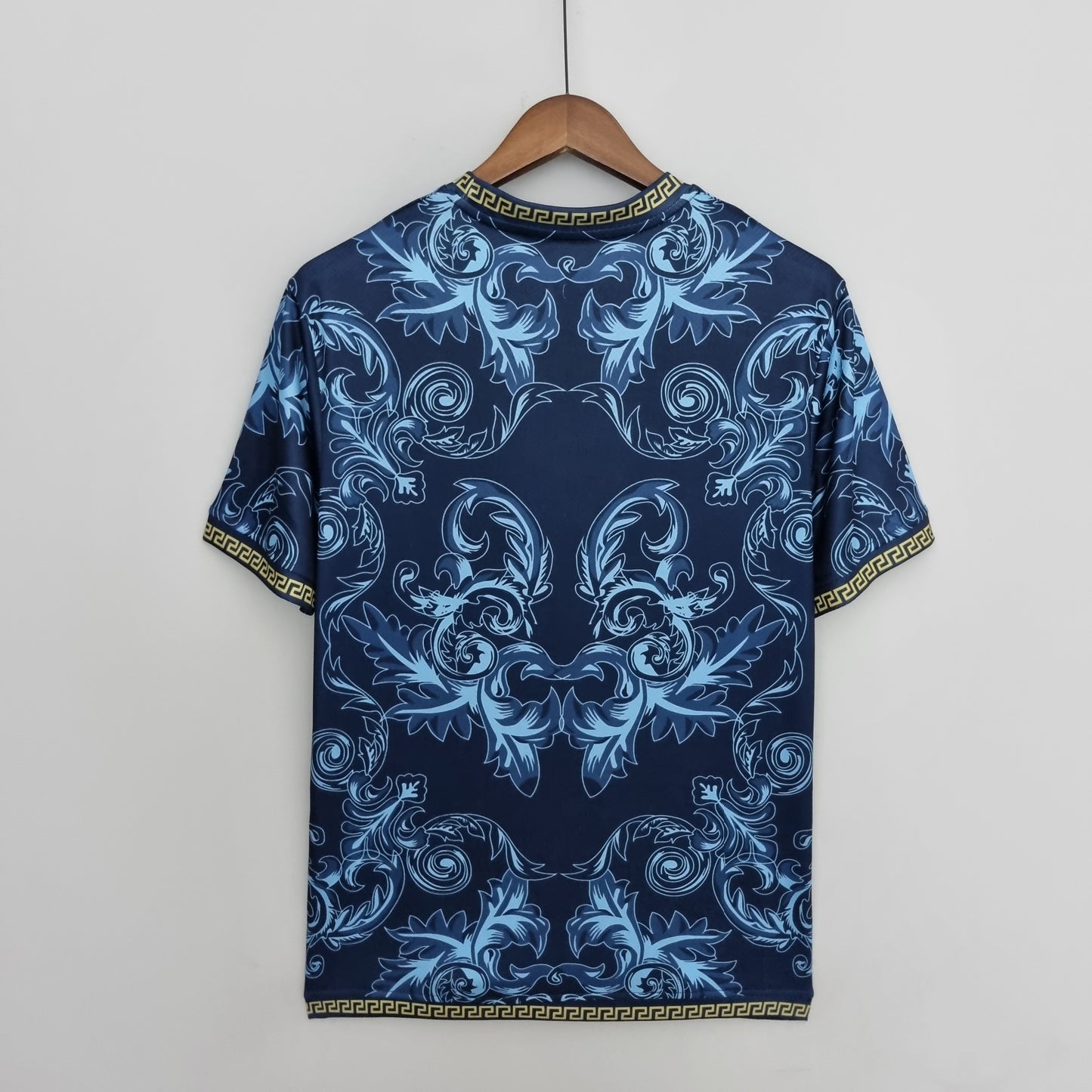 Italia x Versace Jersey Special Edition S-XXL