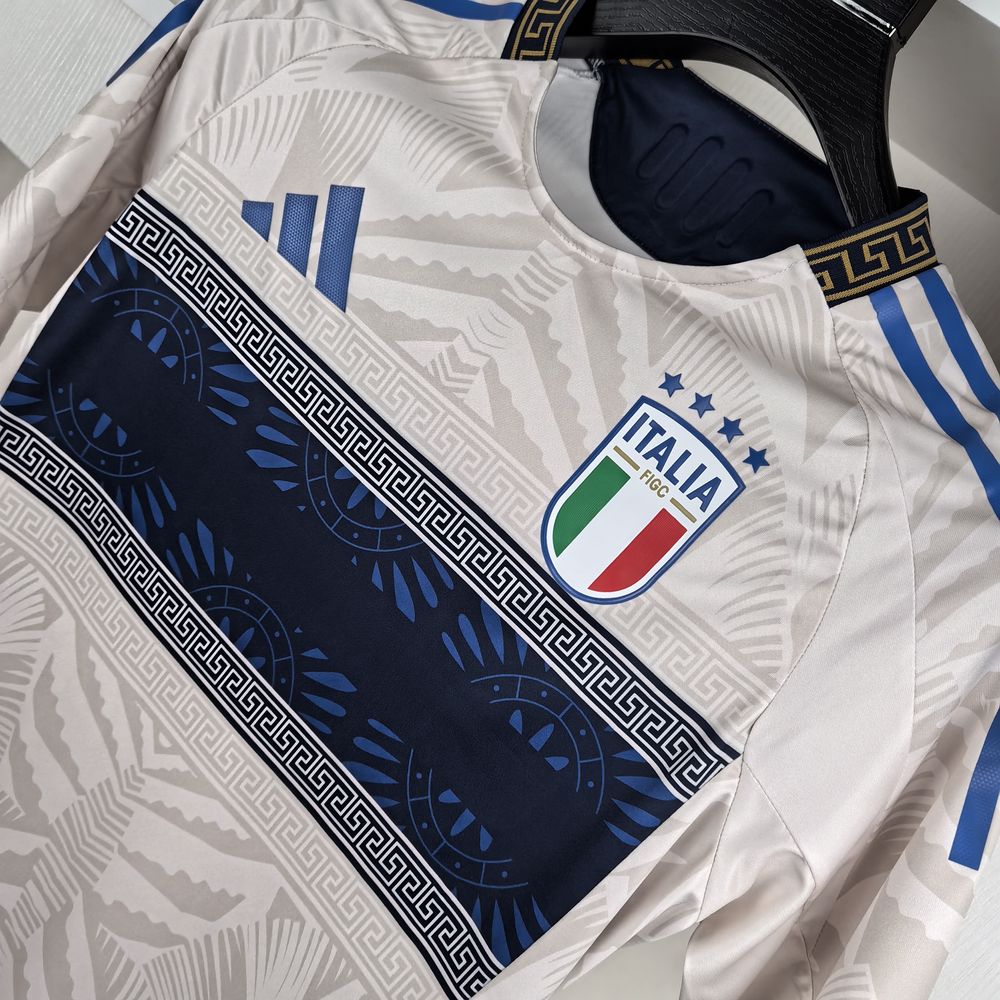 Italia Jersey Special Edition S-XXL