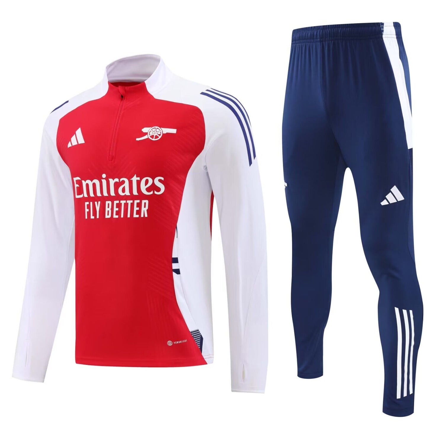 Arsenal Chandal 24/25