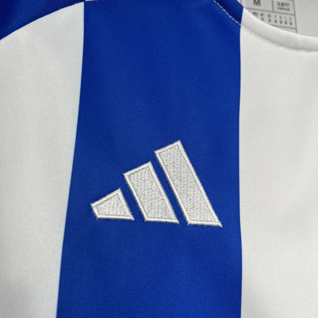 Recreativo de Huelva Jersey 24/25 S-XXL