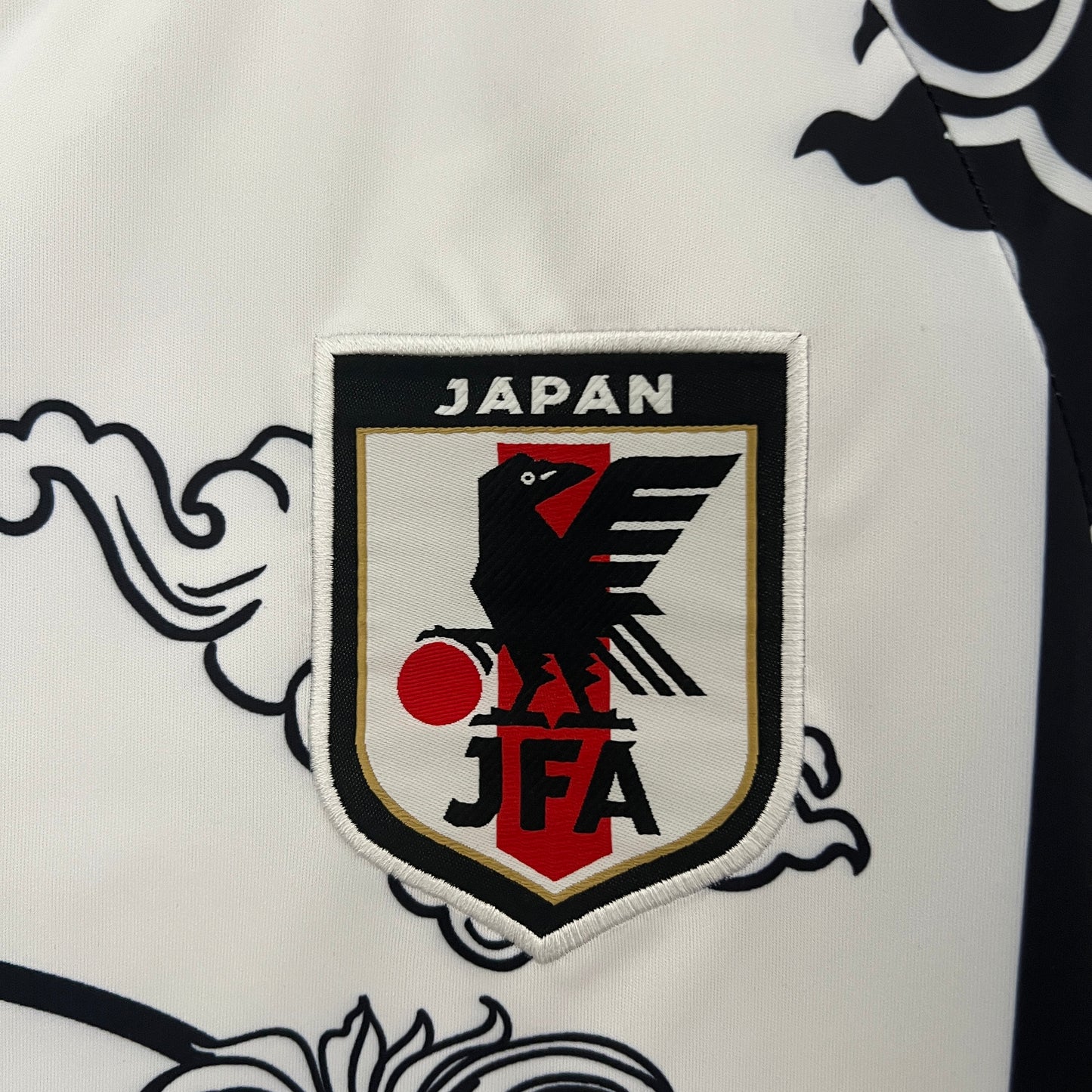 Japan Edition S-XXL