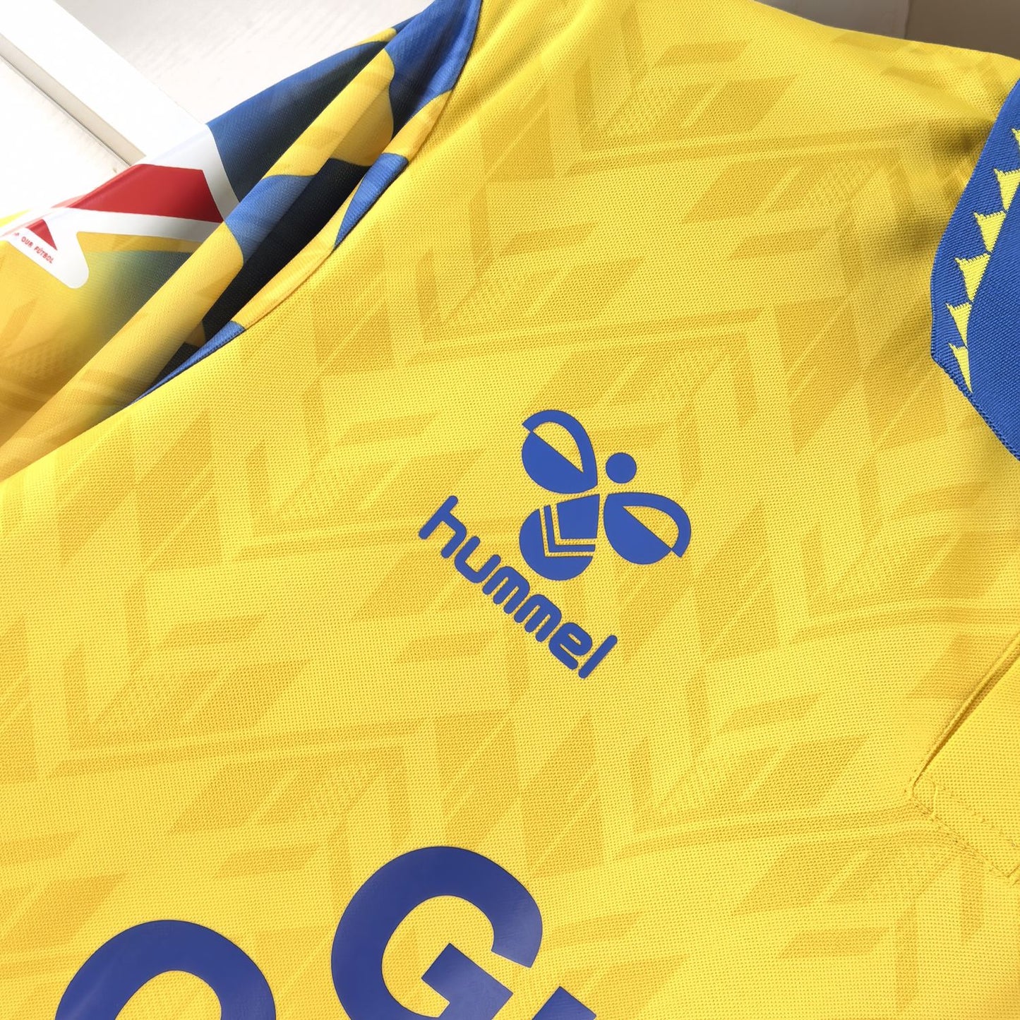 Las Palmas Jersey 24/25 S-XXL