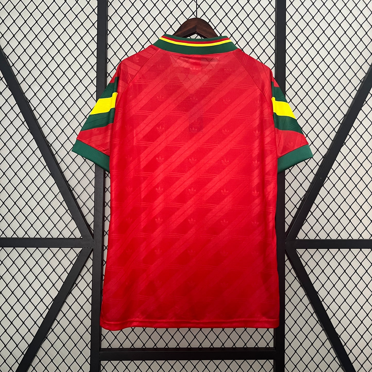 Portugal Retro Jersey 92/94 S-XXL