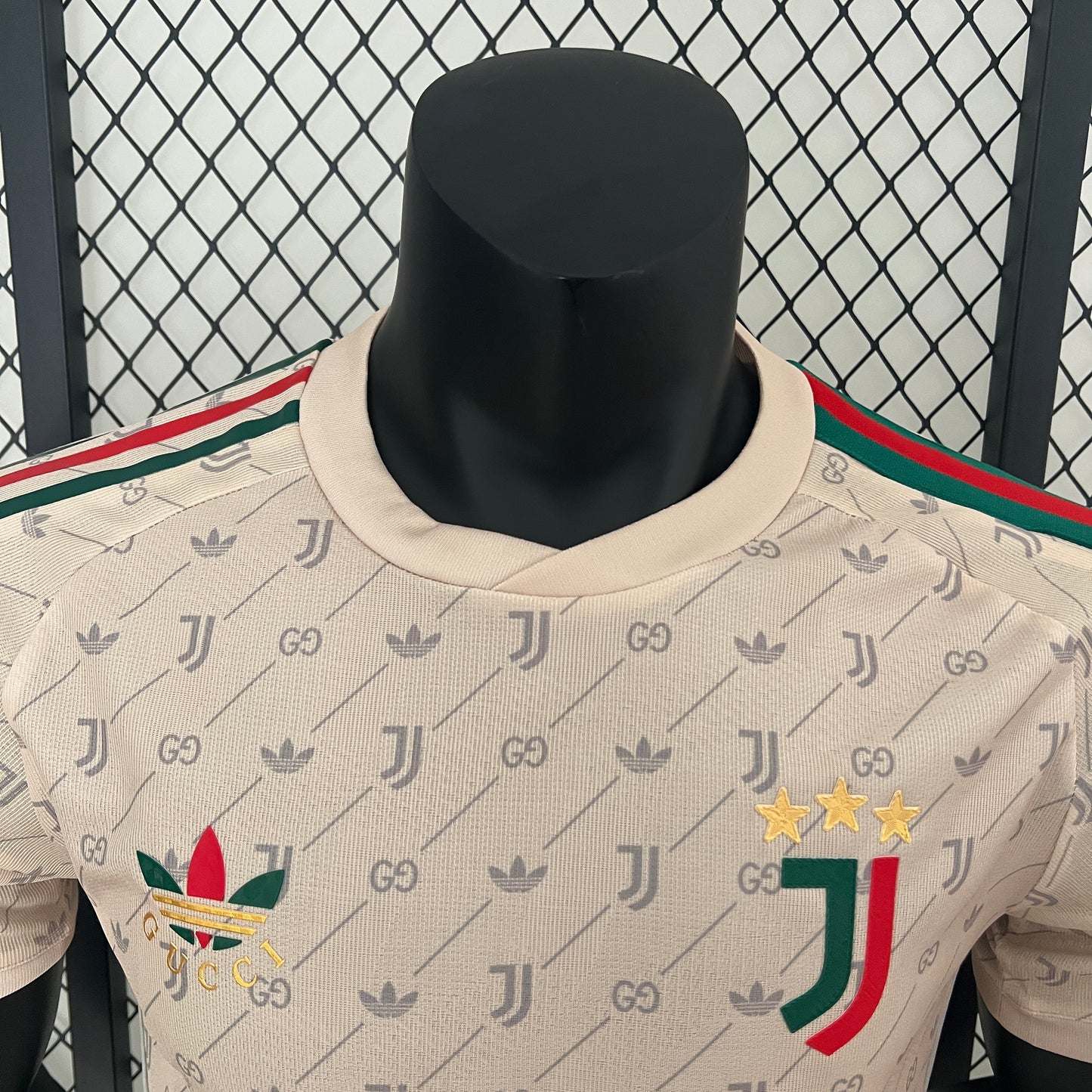 Juventus Jersey Special Edition 23/24 S-XXL