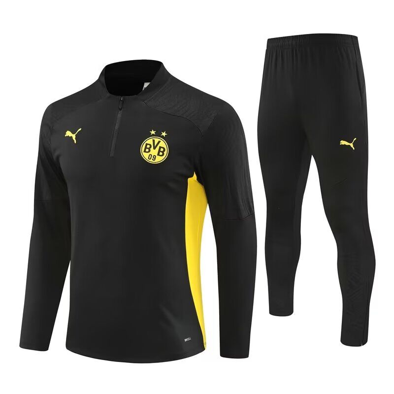 Borussia Dortmund Chandal 24/25